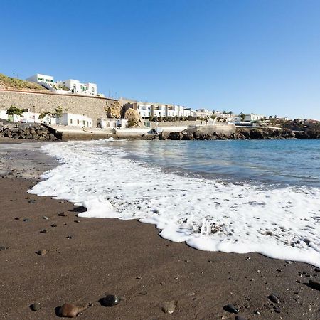 Vila La Casita Del Mar Poris de Abona Exteriér fotografie