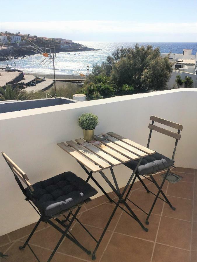 Vila La Casita Del Mar Poris de Abona Exteriér fotografie