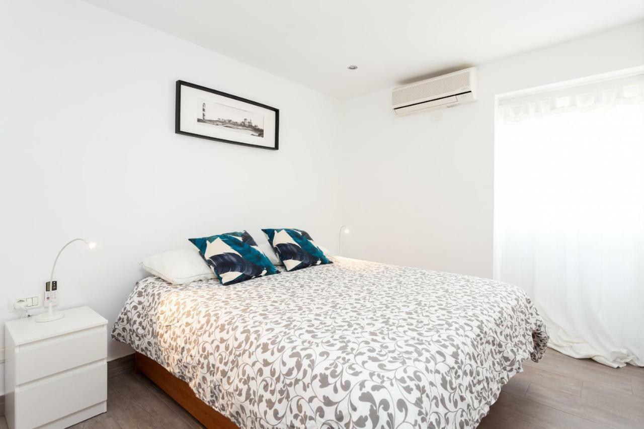 Vila La Casita Del Mar Poris de Abona Exteriér fotografie